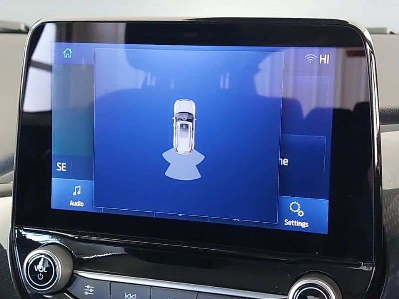 Used Ford Puma 2023 for sale - 77721840: Photo 10