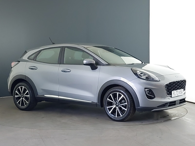 Used Ford Puma 2023 for sale - 77721840: Photo 12