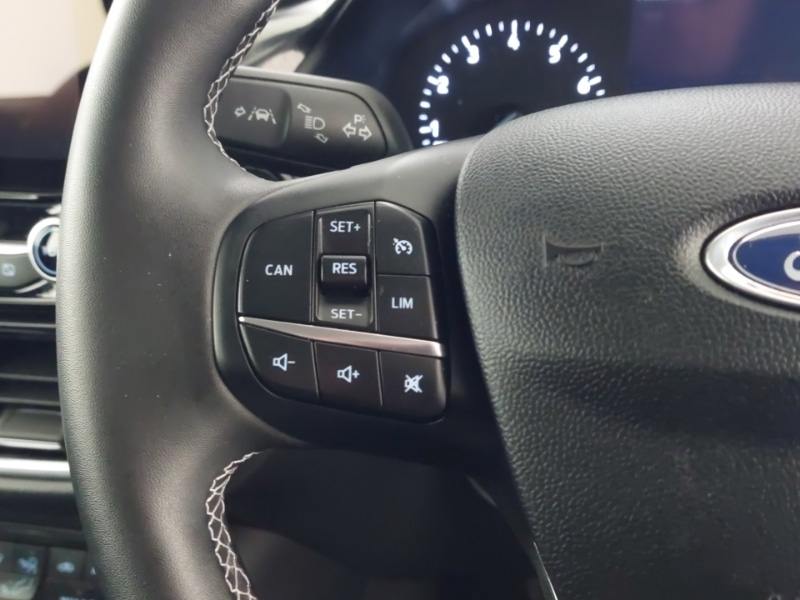 Used Ford Puma 2023 for sale - 77721840: Photo 14