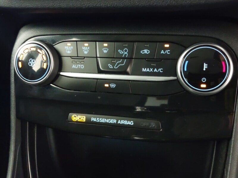 Used Ford Puma 2023 for sale - 77721840: Photo 16