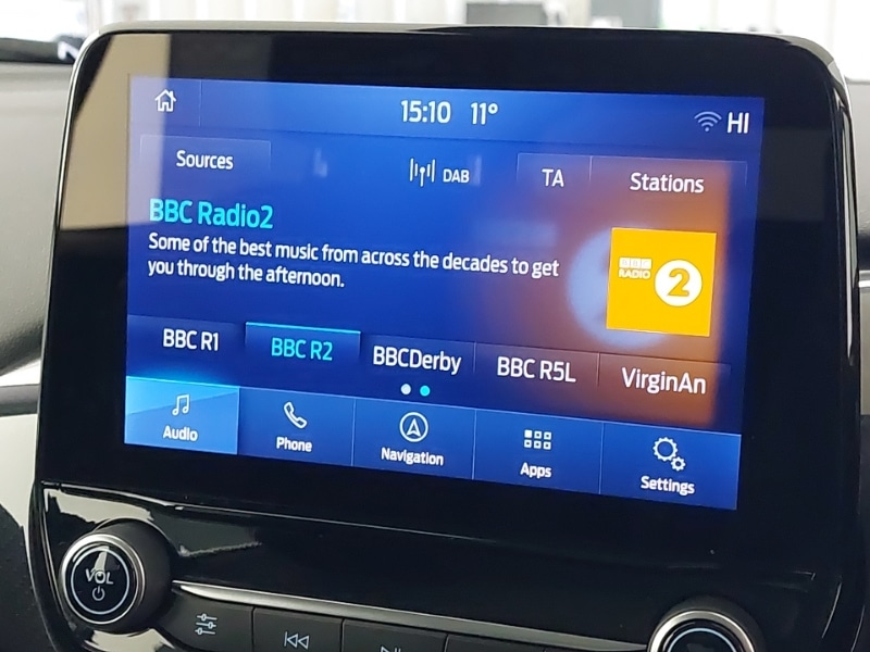 Used Ford Puma 2023 for sale - 77721840: Photo 17