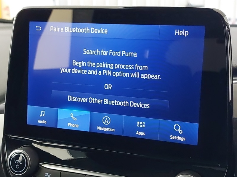 Used Ford Puma 2023 for sale - 77721840: Photo 18