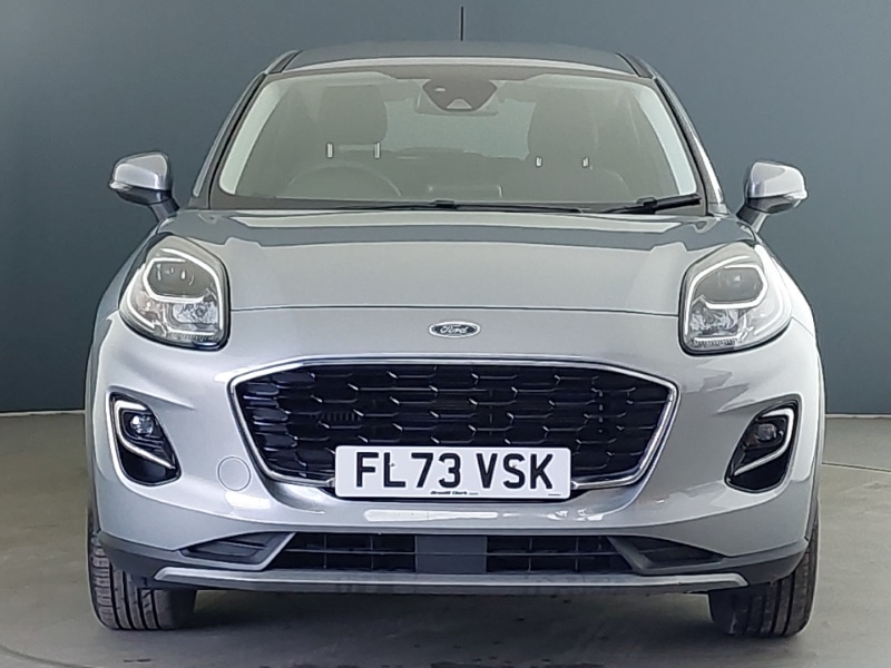 Used Ford Puma 2023 for sale - 77721840: Photo 19