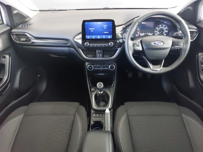 Used Ford Puma 2023 for sale - 77721840: Photo 2