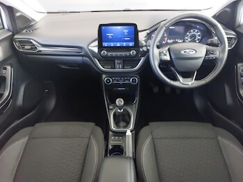 Used Ford Puma 2023 for sale - 77721840: Photo