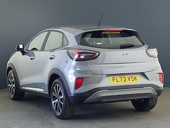 Used Ford Puma 2023 for sale - 77721840: Photo