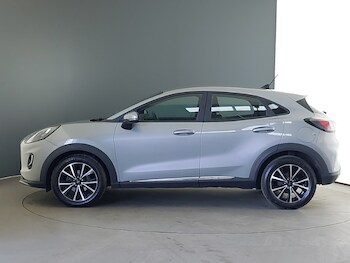 Used Ford Puma 2023 for sale - 77721840: Photo