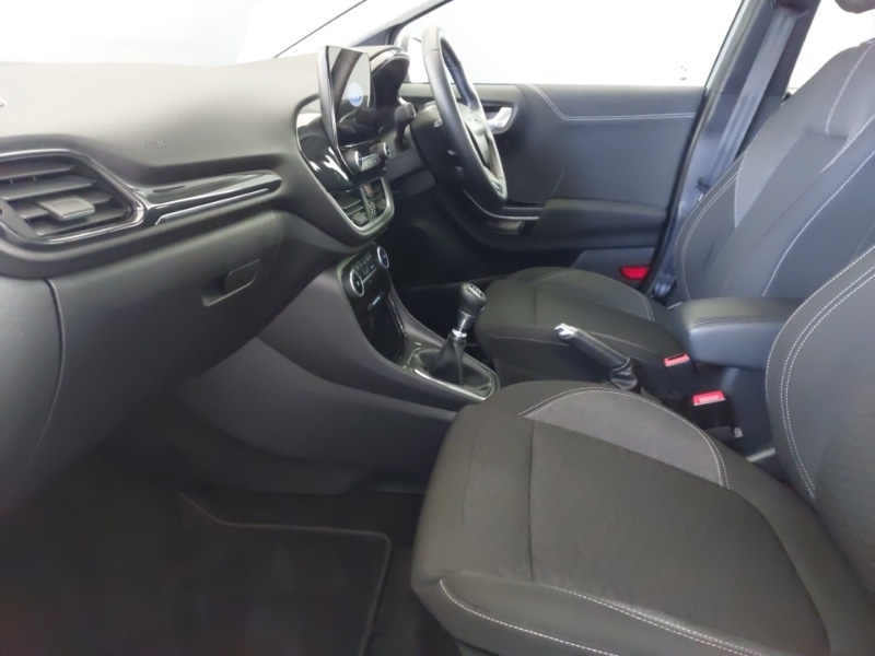 Used Ford Puma 2023 for sale - 77721840: Photo 5