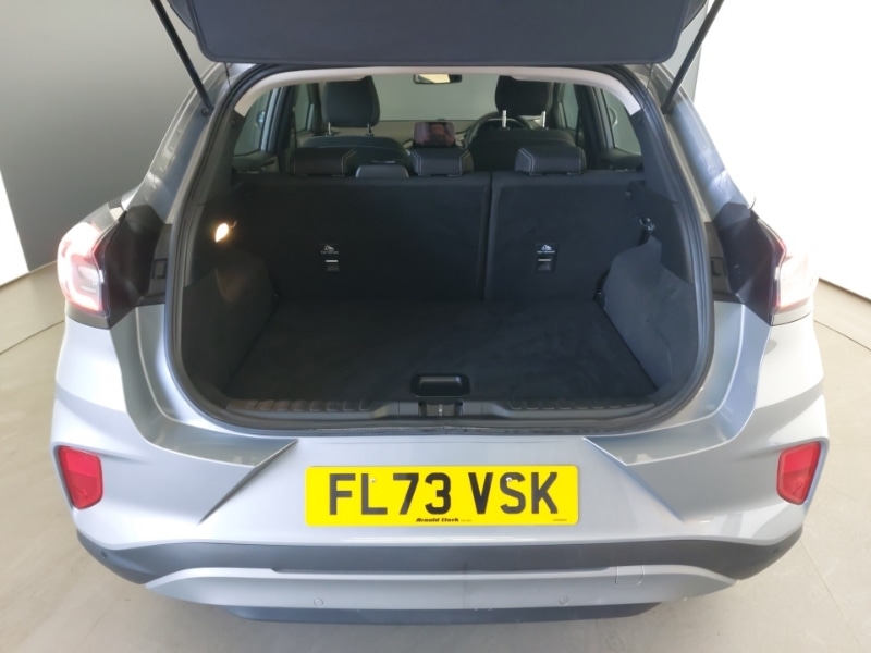 Used Ford Puma 2023 for sale - 77721840: Photo 8