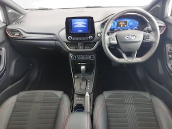 Used Ford Puma 2023 for sale - 78567787: Photo