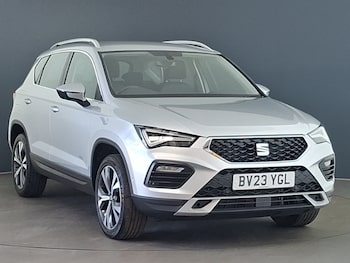 Used SEAT Ateca 2023 for sale - 79171254: Photo