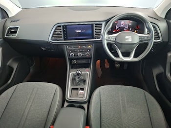 Used SEAT Ateca 2023 for sale - 79171254: Photo