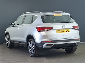 Used SEAT Ateca 2023 for sale - 79171254: Photo