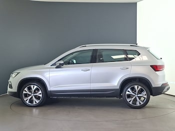 Used SEAT Ateca 2023 for sale - 79171254: Photo