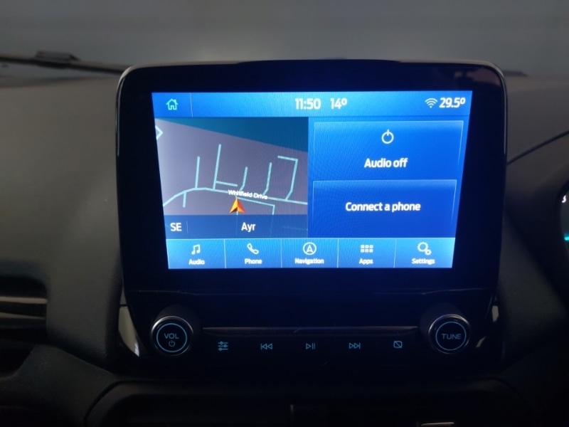 Used Ford Ecosport 2022 for sale - 77078243: Photo 10