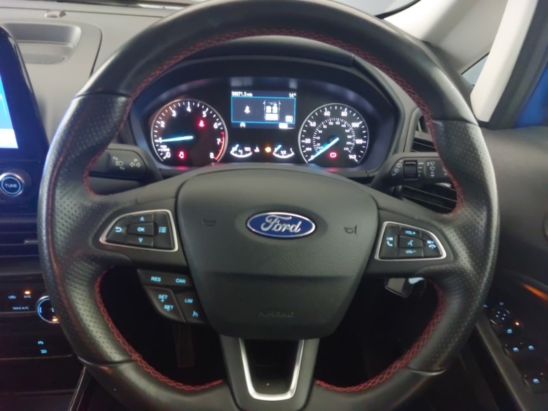 Used Ford Ecosport 2022 for sale - 77078243: Photo 11