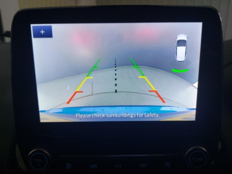 Used Ford Ecosport 2022 for sale - 77078243: Photo 15