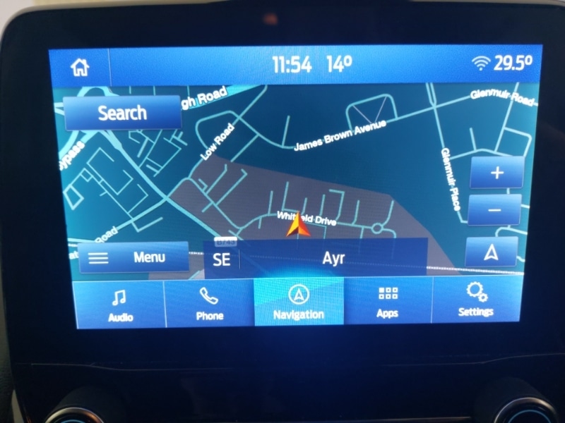 Used Ford Ecosport 2022 for sale - 77078243: Photo 16