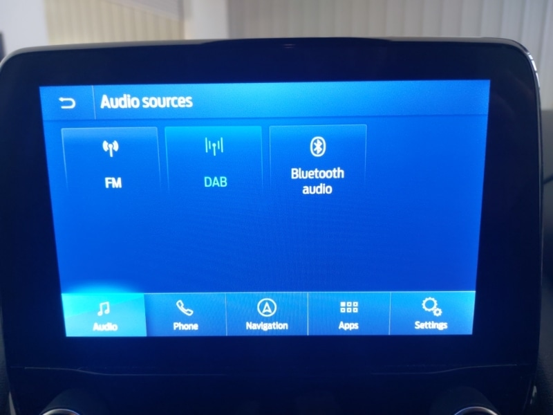 Used Ford Ecosport 2022 for sale - 77078243: Photo 17