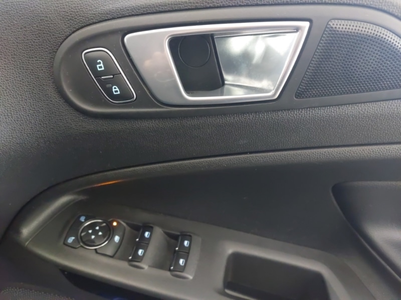 Used Ford Ecosport 2022 for sale - 77078243: Photo 19