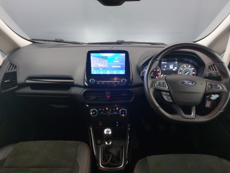 Used Ford Ecosport 2022 for sale - 77078243: Photo 2