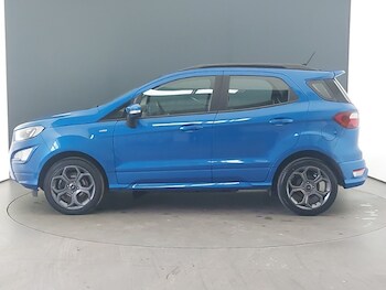 Used Ford Ecosport 2022 for sale - 77078243: Photo