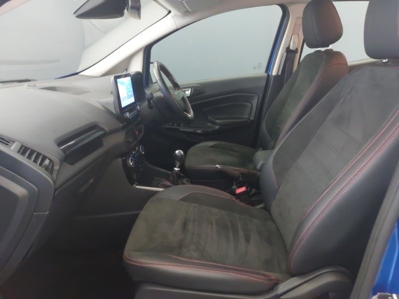 Used Ford Ecosport 2022 for sale - 77078243: Photo 5