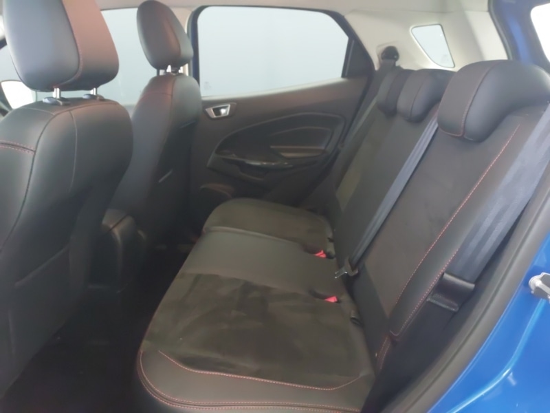 Used Ford Ecosport 2022 for sale - 77078243: Photo 6
