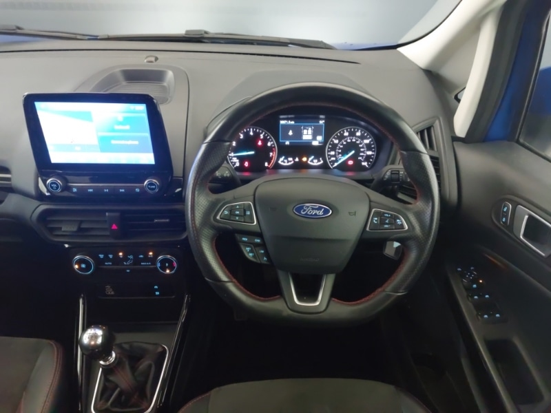 Used Ford Ecosport 2022 for sale - 77078243: Photo 7