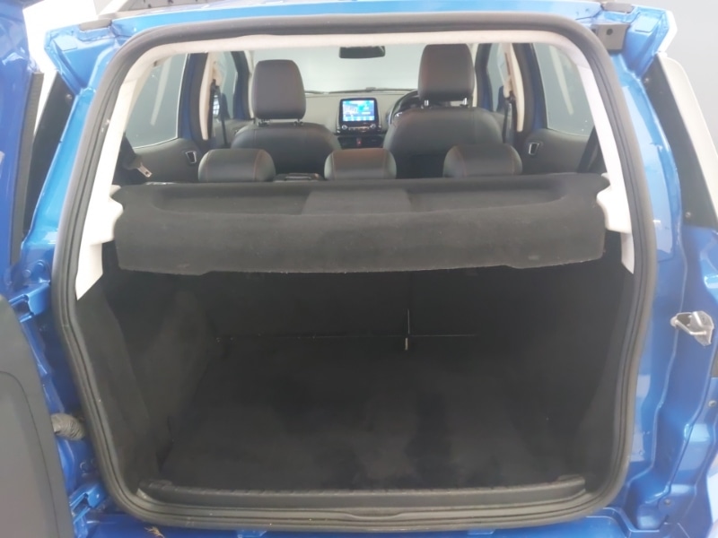 Used Ford Ecosport 2022 for sale - 77078243: Photo 8