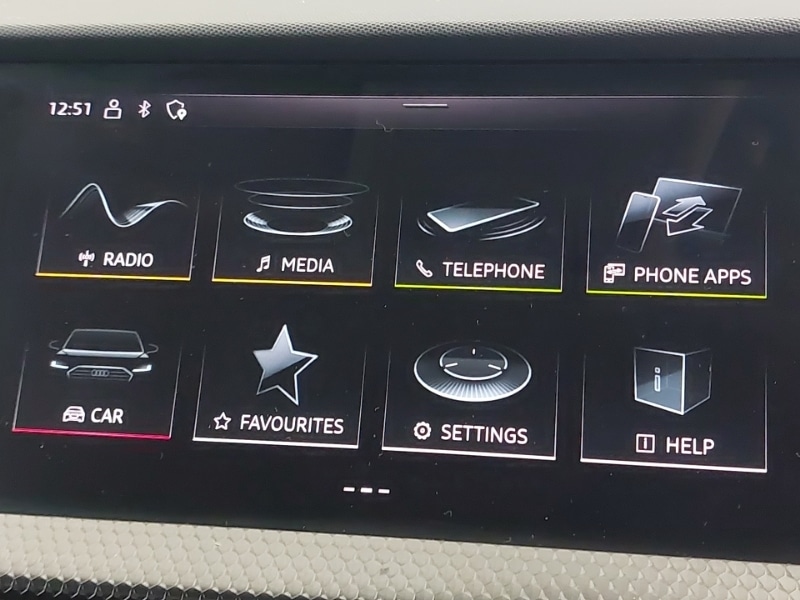 Used Audi A1 2023 for sale - 77605902: Photo 10