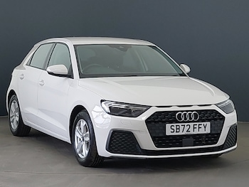 Audi A1 feature image