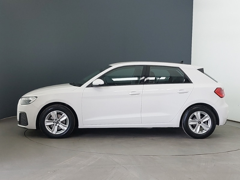 Used Audi A1 2023 for sale - 77605902: Photo 4