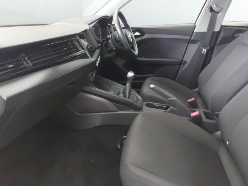 Used Audi A1 2023 for sale - 77605902: Photo 5