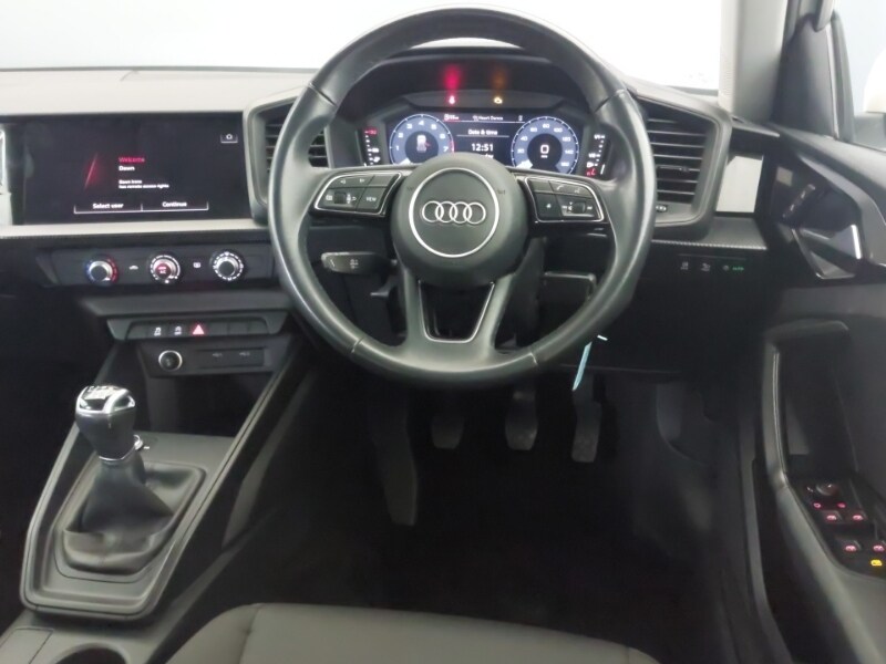 Used Audi A1 2023 for sale - 77605902: Photo 7
