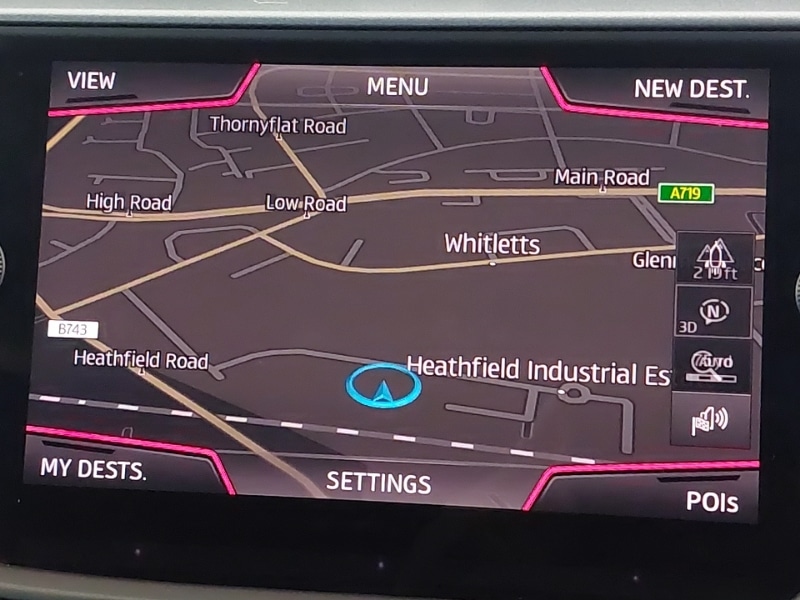 Used SEAT Arona 2019 for sale - 77645028: Photo 11