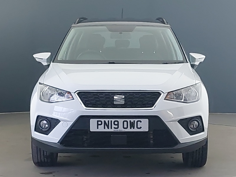 Used SEAT Arona 2019 for sale - 77645028: Photo 19