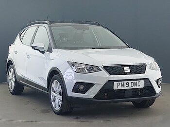 Used SEAT Arona 2019 for sale - 77645028: Photo