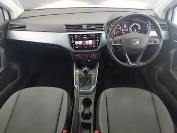Used SEAT Arona 2019 for sale - 77645028: Photo