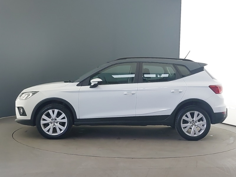 Used SEAT Arona 2019 for sale - 77645028: Photo 4