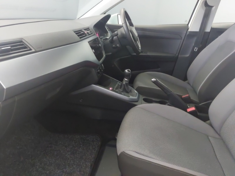 Used SEAT Arona 2019 for sale - 77645028: Photo 5