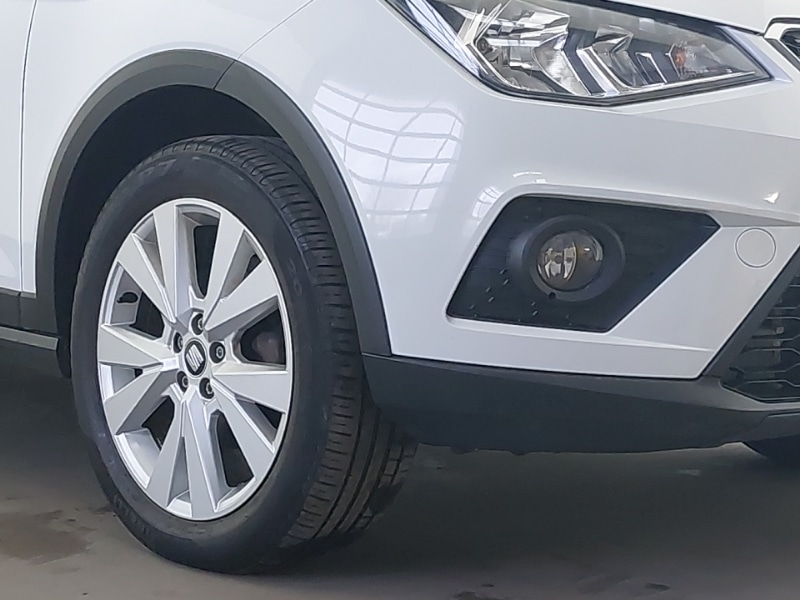 Used SEAT Arona 2019 for sale - 77645028: Photo 9