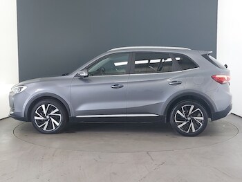 Used MG MG ZS 2025 for sale - 78403430: Photo