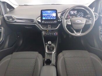 Used Ford Fiesta 2022 for sale - 78489746: Photo