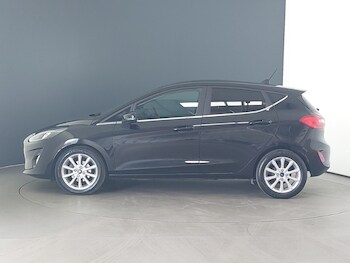 Used Ford Fiesta 2022 for sale - 78489746: Photo