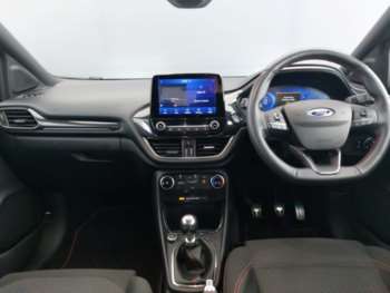 Used Ford Puma 2020 for sale - 74940547: Photo