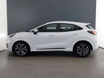 Used Ford Puma 2020 for sale - 74940547: Photo
