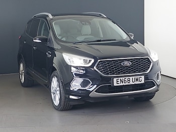 Ford - Kuga