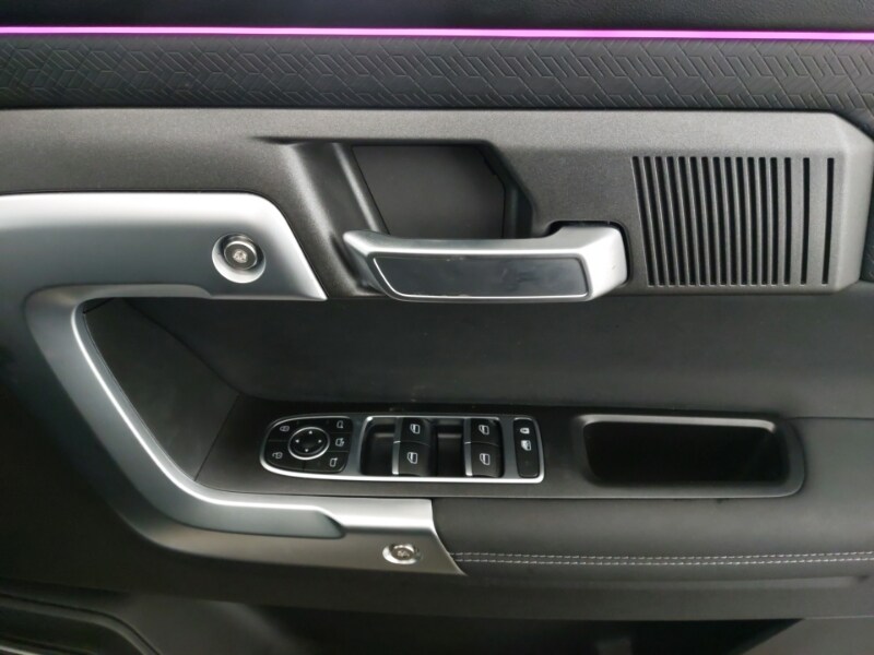 Used Jaecoo Jaecoo 7 2025 for sale - 77491218: Photo 19