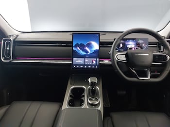 Used Jaecoo Jaecoo 7 2025 for sale - 77491218: Photo